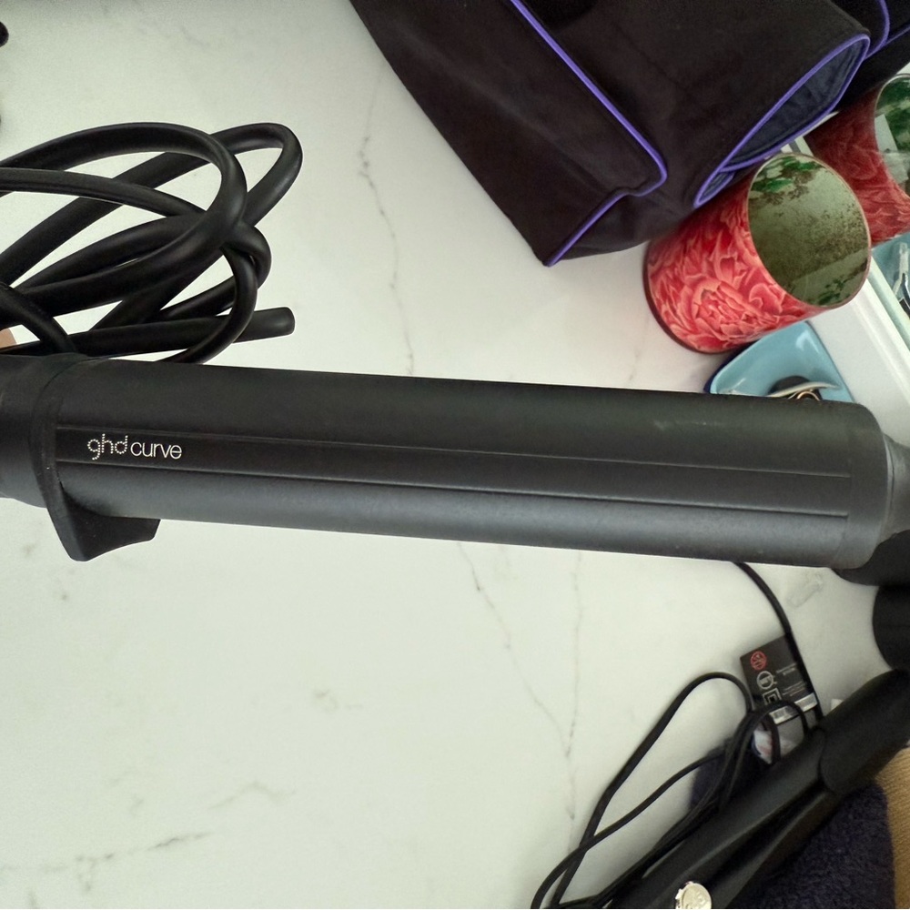 ghd Curve Classic Wave Wand